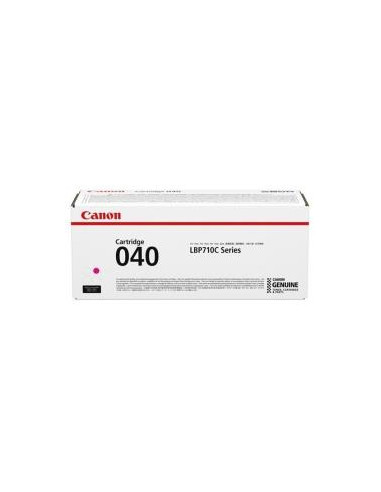 CRG 040 M PER LBP712CX  LBP710CX
