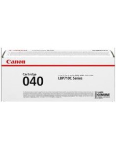 CRG 040 BK PER LBP712CX  LBP710CX