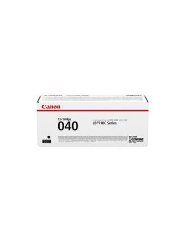 CRG 040 HBK PER LBP712CX  LBP710CX