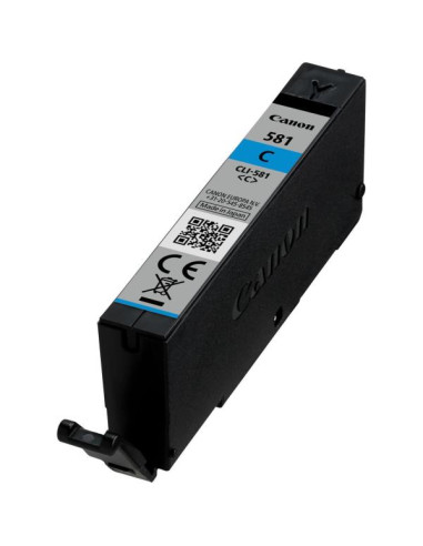  CLI-581 C