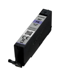   CLI-581 PB