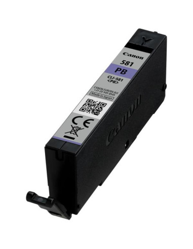   CLI-581 PB