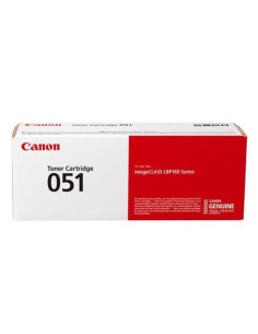 CRG 051 TONER