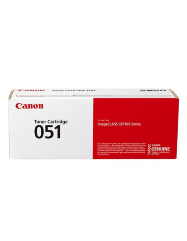 CRG 051 TONER