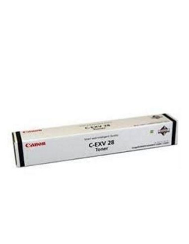 TONER C-EXV28 BLACK