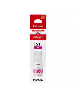 SERBATOIO INCHIOS MAGENTA GI-51 M