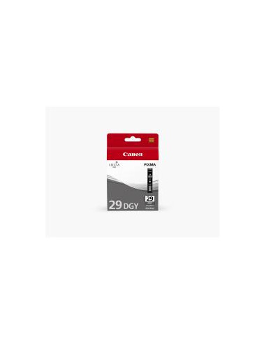   PGI-29 DGY SERBATOIO GRIGIO DARK