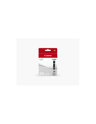   PGI-29 LGY SERBATOIO GRIGIO LIGHT