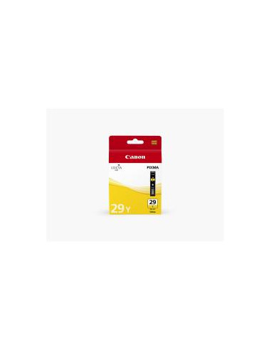   PGI-29 Y SERBATOIO GIALLO