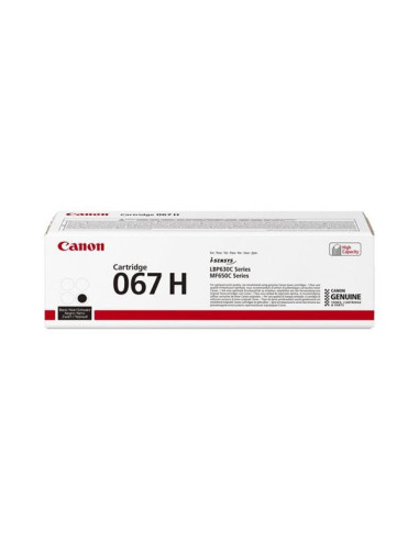 CARTUCCIA 067 H BK