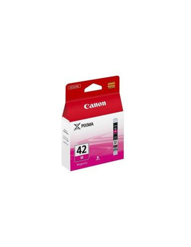   CLI-42 M SERBATOIO INCH  MAGENTA