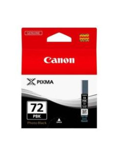   PGI-72 PBK PHOTO SERBATOIO NERO