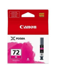   PGI-72 M SERBATOIO INCH  MAGENTA