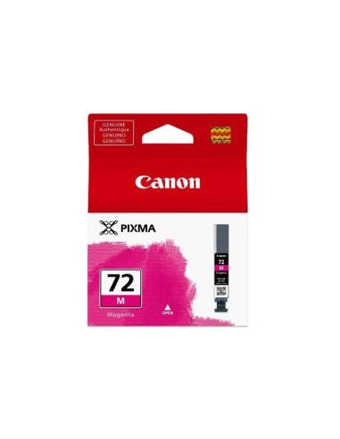   PGI-72 M SERBATOIO INCH  MAGENTA