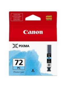   PGI-72PC PHOTO SERBAT  INCH  CIANO