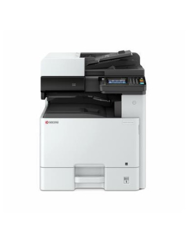ECOSYS M8124CIDN