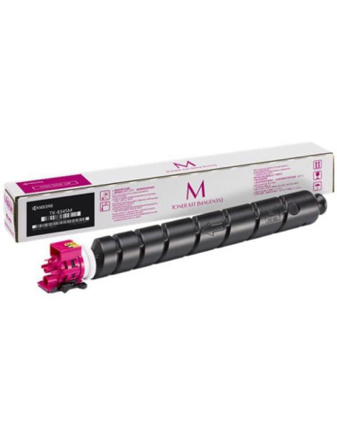 TONER MAGENTA TK-8345M TASKALFA2552