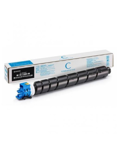 TONER CIANO TK-8345C TASKALFA 2552