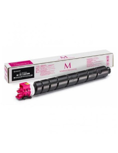 TONER MAGENTA TK8335M TASKALFA 3252
