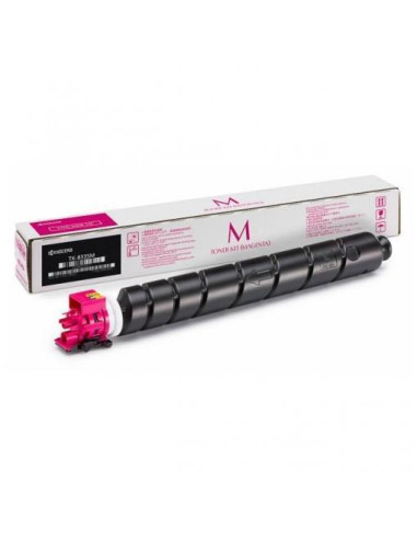 TONER MAGENTA TK8335M TASKALFA 3252