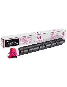 TONER MAGENTA TK8525M TASKALFA 4052