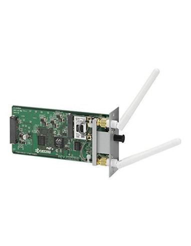 IB-51 SCHEDA WIRELESS ALTA VELOCITA