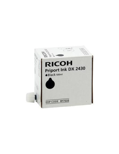 INK NERO TYPE2430 DX2330  817222 