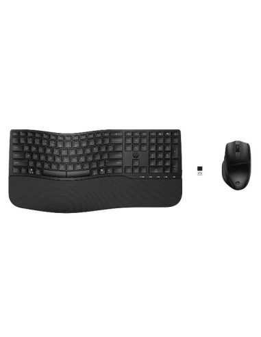HP 685 COMFORT DUAL-MODE KIT K M