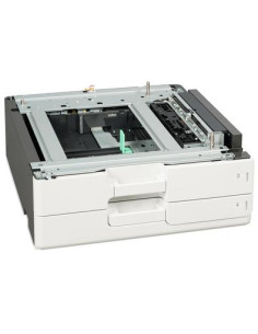 VASSOIO 2 X 500 FOGLI MS91X MX91X