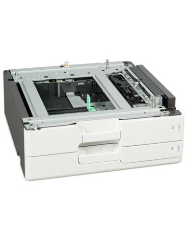 VASSOIO 2 X 500 FOGLI MS91X MX91X