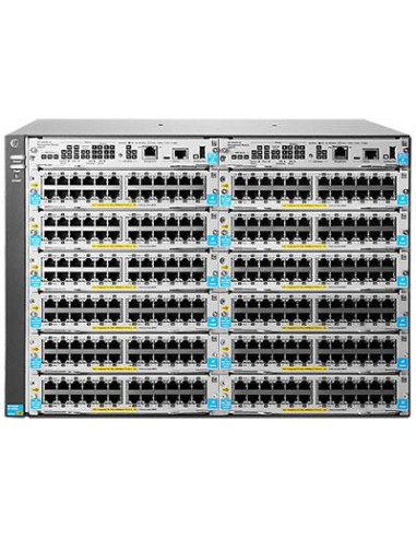 HP 5412R ZL2 SWITCH
