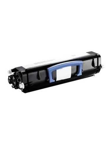  Toner Monocromatico 593-10839 C233R 14.000 copie 
BLACK Confezione da 1 (Compatibile Dell Cod. Originale 593-10839)