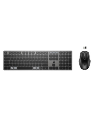 HP 725 MULTI DEVICE WL BT KIT