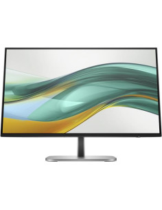 HP 527PU 27 QHD MONITOR