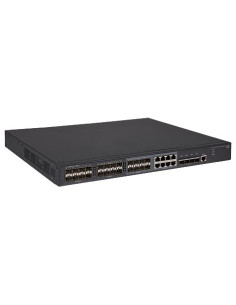HP 5130-24G-SFP-4SFP  EI SWITCH