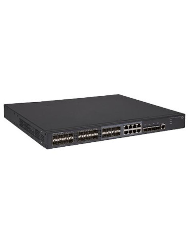 HP 5130-24G-SFP-4SFP  EI SWITCH