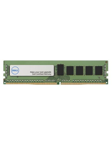 DELL DDR4 SDRAM 16 GO DIMM 28