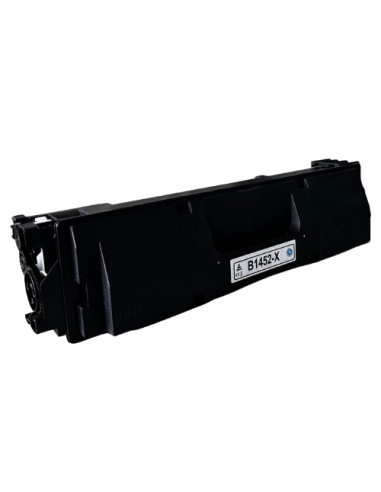  Toner a Colori   B1452 13.000 copie 
BLACK Confezione da 1 (Compatibile Olivetti Cod. Originale B1452)
