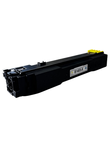  Toner a Colori   B1455 10.000 copie 
GIALLO Confezione da 1 (Compatibile Olivetti Cod. Originale B1455)