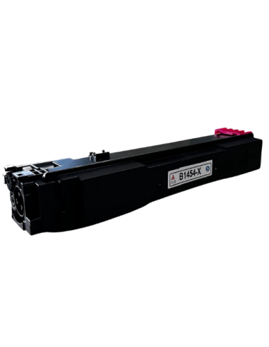  Toner a Colori   B1454 10.000 copie 
MAGENTA Confezione da 1 (Compatibile Olivetti Cod. Originale B1454)