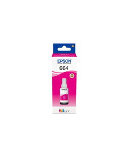 T6641 FLACONE MAGENTA  70ML