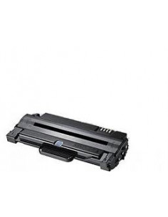  Toner Monocromatico SU758A SU759A D1052L-S 2.500 copie 
BLACK Confezione da 1 (Compatibile Samsung Cod. Originale SU758A)