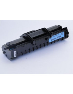  Toner Monocromatico SU781A MLT-D1082S 1.500 copie 
BLACK Confezione da 1 (Compatibile Samsung Cod. Originale SU781A)