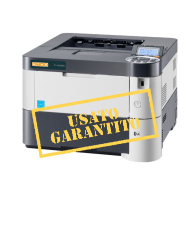 P-4531DN USATA con meno di 100.000 copie