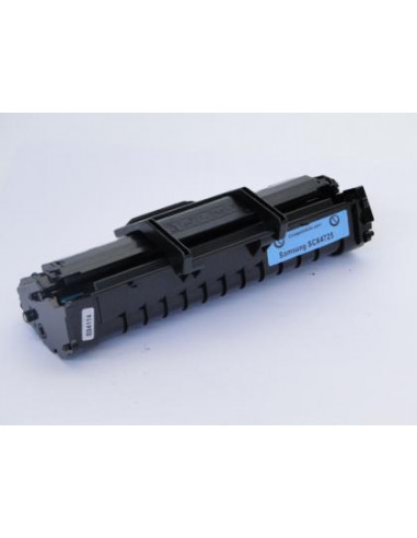  Toner Monocromatico SV189A SCX-D4725A 3.000 copie 
BLACK Confezione da 1 (Compatibile Samsung Cod. Originale SV189A)