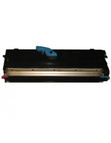  Toner Monocromatico C13S050166 C13S050167 6.000 copie 
BLACK Confezione da 1 (Compatibile Epson Cod. Originale C13S050166)
