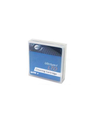 LTO TAPE CLEANING CARTRIDGE - INCLU