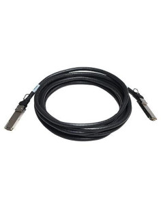 HP X240 40G QSFP  QSFP  5M DAC