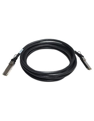 HP X240 40G QSFP  QSFP  5M DAC