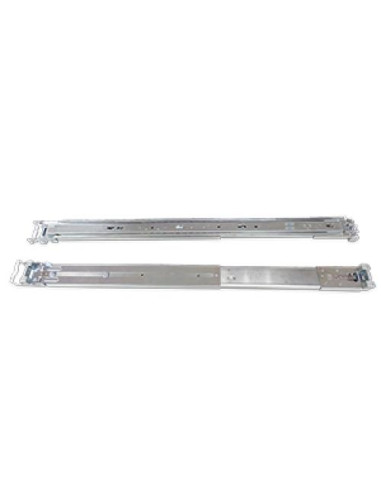 RACK SLIDE RAIL KIT FOR 2U